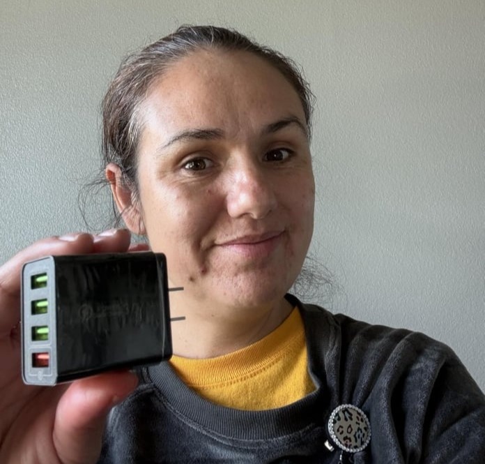 Boltz Pro user Ella S.