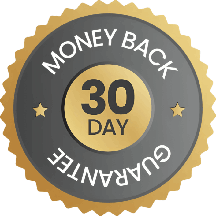 Boltz Pro 100% money back guarantee 