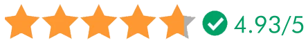 Boltz Pro 5 star rating